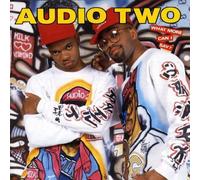 AUDIO TWO - WHAT MORE CAN I SAY