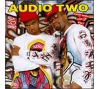 Audio Two - What More Can I Say