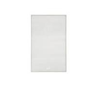 Audio V65 - Haut-parleur - 2 voies - blanc