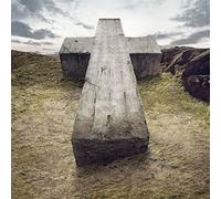 Audio Video Disco by Justice [Audio CD] NEUF