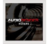 Audiobender - Reverb