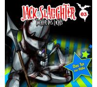 Audiobook - 03: Das Tor zur Hölle