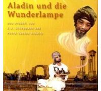 Audiobook - Aladin Und Die Wunderlamp [Import]