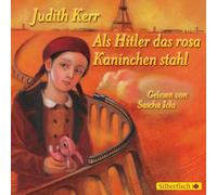 Audiobook - ALS Hitler Das Rosa. [Import]