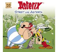 Audiobook - Streit Um Asterix [Import]