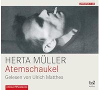 Audiobook - Atemschaukel [Import]