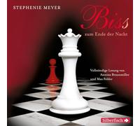 Audiobook - Biss Zum Ende Der Nacht