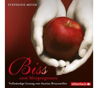 Audiobook - Biss Zum Morgengrauen [Import]