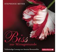Audiobook - Biss Zur Mittagsstunde