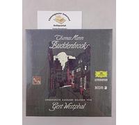 Audiobook - Buddenbrooks