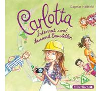 Audiobook - Carlotta 5