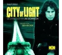 Audiobook - City of Light:Die. [Import]
