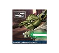 Audiobook - Clone Wars 01 [Import]