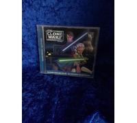 Audiobook - Clone Wars 02 [Import]