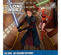 Audiobook - Clone Wars 09 [Import]