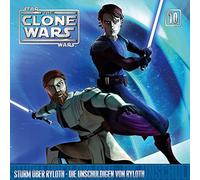 Audiobook - Clone Wars 10 [Import]