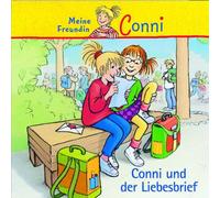 Audiobook - Conni 13 [Import]