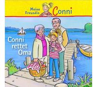 Audiobook - Conni 18 [Import]