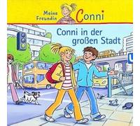 25: Conni In Der Großen Stadt