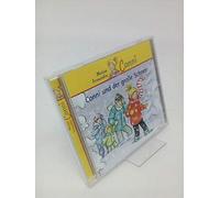 Conni 29 - Conni und der Große Schnee - Livre audio (CD) - Karussell