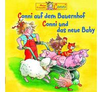 Audiobook - Conni 3 [Import]
