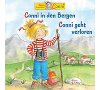 Audiobook - Conni 30 [Import]