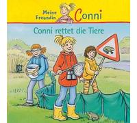 Audiobook - Conni 32 [Import]