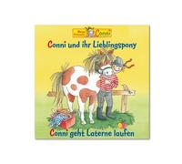 CONNI - 34: CONNI U.IHR LIEBLINGSPONY... CD NEW