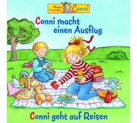 Audiobook - Conni 38