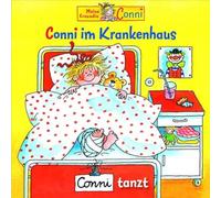 Conni 9 – Livre audio – Karussell