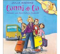 Audiobook - Conni & Co [Import]