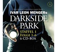 Audiobook - Darkside Park -S.1-