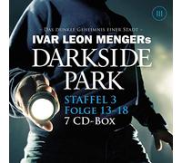 Audiobook - Darkside Park -S.3-