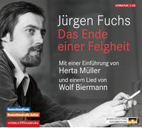 Audiobook - Das Ende Einer Feigheit