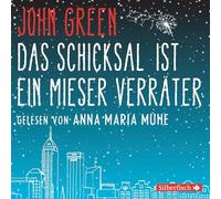 Das Schicksal Ist Ein Mieser Verräter