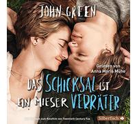 Audiobook - Das Schicksal Ist EIN. [Import]
