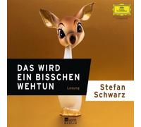 Audiobook - Das Wird EIN Bisschen. [Import]