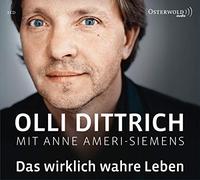 Audiobook - Das Wirklich Wahre Leben [Import]