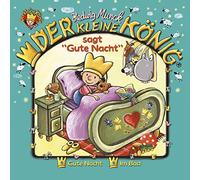 Audiobook - Der Kleine Konig 1