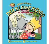 Audiobook - Der Kleine Konig 10 [Import]