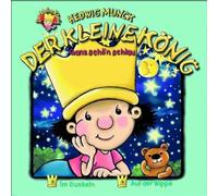 Audiobook - Der Kleine Konig 12 [Import]