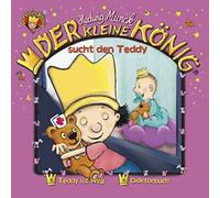 Audiobook - Der Kleine Konig 2 [Import]