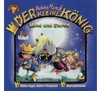 Audiobook - Der Kleine Konig 25 [Import]
