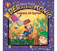 Audiobook - Der Kleine Konig 29 [Import]