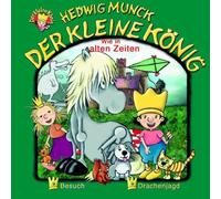 Audiobook - Der Kleine Konig 8 [Import]