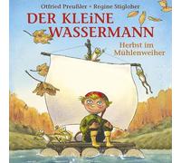 Audiobook - Der Kleine Wassermann