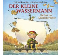 Der Kleine Wassermann – Herbst Im Mühlenweiher – Livre audio – Universal Music Group