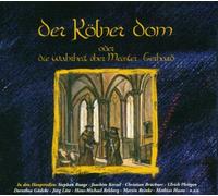 Audiobook - Der Koelner Dom [Import]