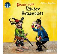 Audiobook - Der Rauber Hotzenplotz 3