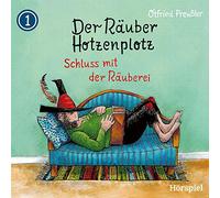 Audiobook - Der Rauber Hotzenplotz 5 [Import]